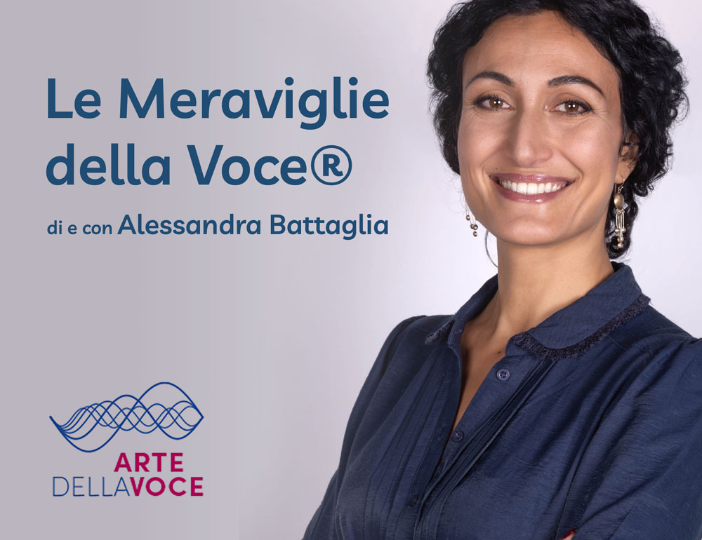 Le meraviglie della voce Laboratorio di lettura e di uso della voce di e con Alessandra Battaglia - Birba chi legge Festa delle storie per bambini e ragazzi, Assisi 2024